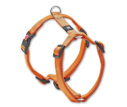 Karlie asp geschirr orange - karlie,