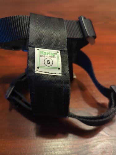 Karlie dog harness - größe, s