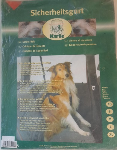 Hunde sicherheitsgeschirr - hunde, sicherheitsgeschirr/