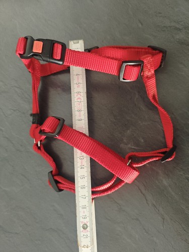 Karlie hundegeschirr s - xs,