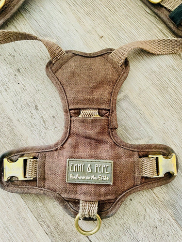 Emmy pepe hundegeschirr - emmy,