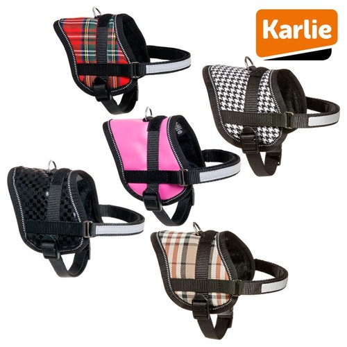 Karlie komfortgeschirr teeny - karlie,