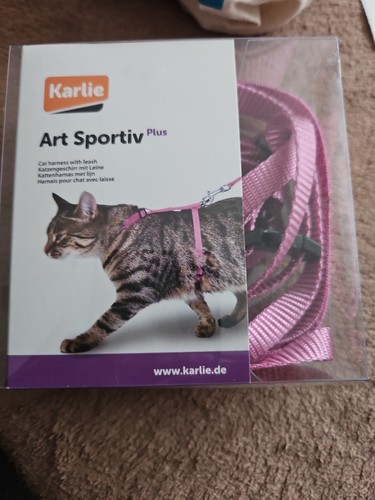 Karlie set aus leine - karlie,