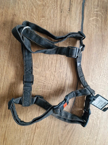 Hundegeschirr karlie jeans - hundegeschirr,