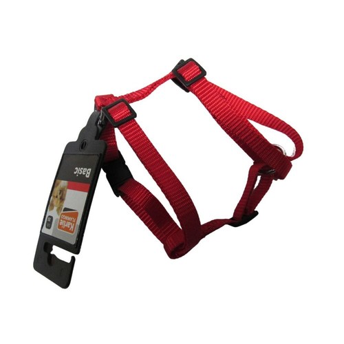 Karlie hunde geschirr basic - geschirr,
